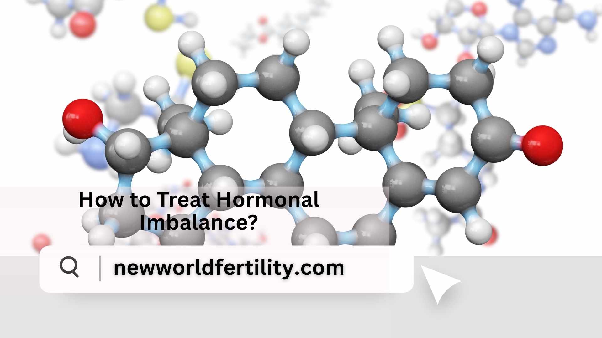 How to Treat Hormonal Imbalance?