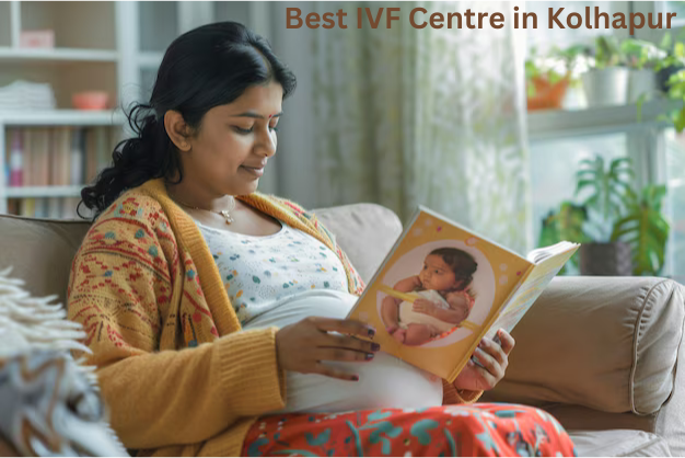 Best IVF Centre in Kolhapur