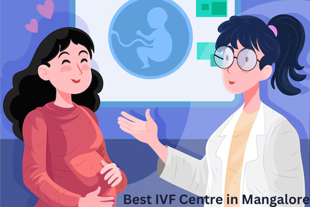 Best IVF Centre in Mangalore