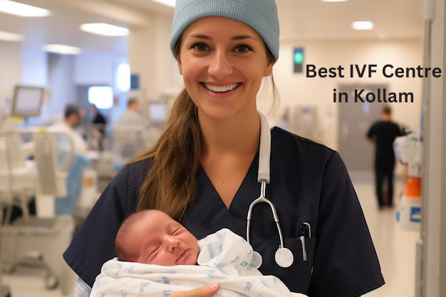 Best IVF Centre in Kollam