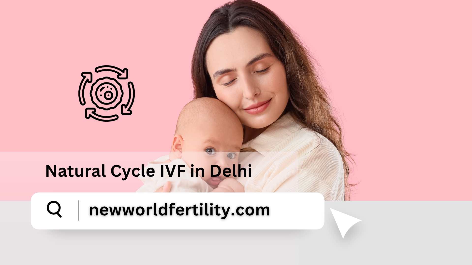 Natural Cycle IVF in Delhi in 2025