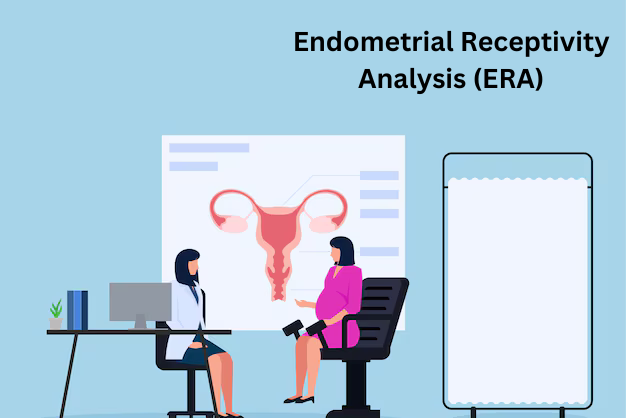 Endometrial Receptivity Analysis (ERA)