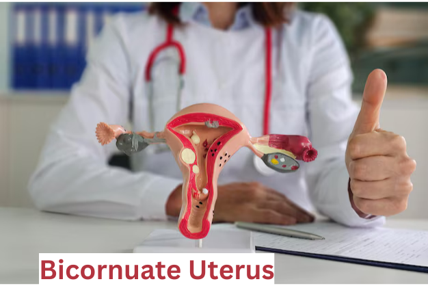 Bicornuate Uterus: Causes, Symptoms and Treatment