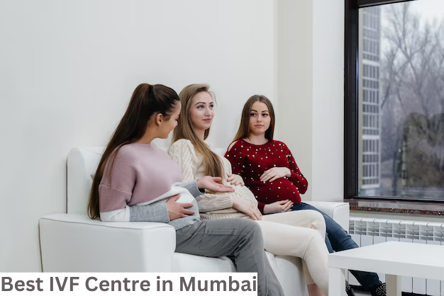 Best IVF Centre in Mumbai