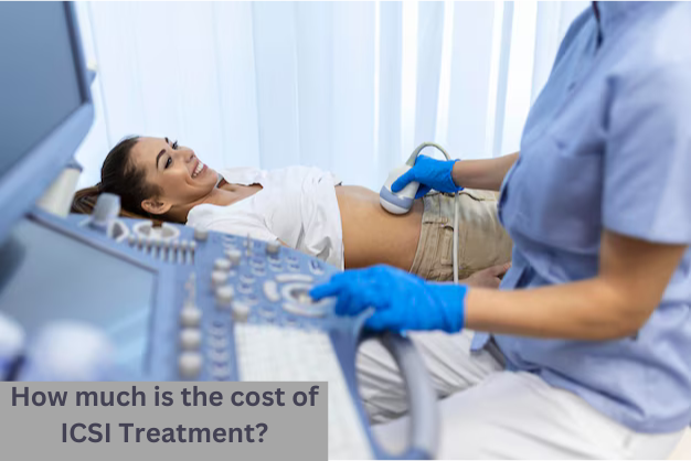 How much is the cost of ICSI Treatment?