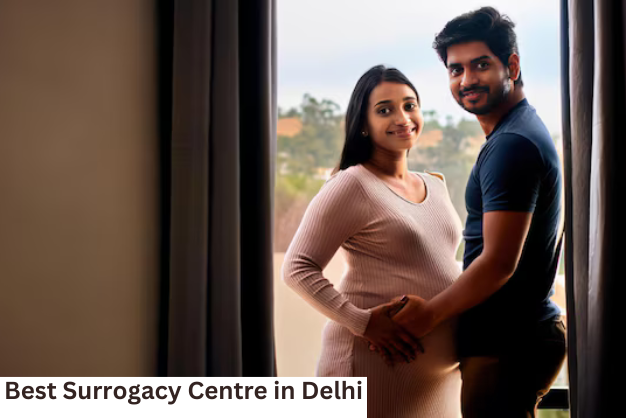 Best Surrogacy Centre in Delhi