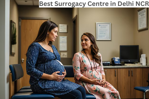 Best Surrogacy Centre in Delhi NCR