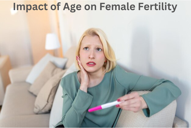 Impact of Age on Female Fertility