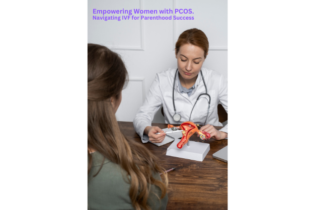 IVF for PCOS: Effective Strategies to Boost Treatment Success