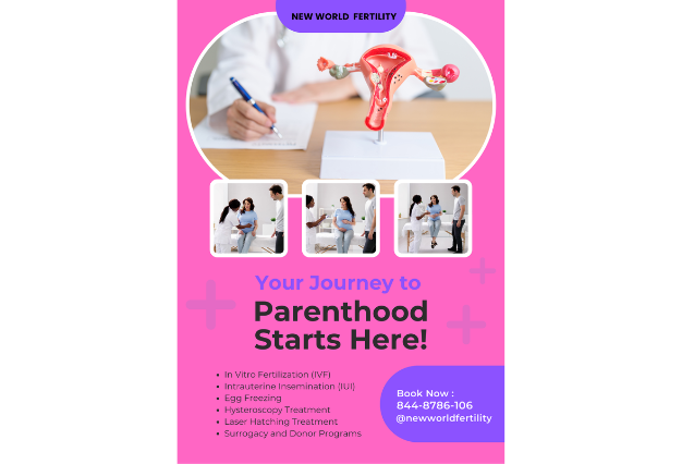 Best IVF Centre in Delhi: A Comprehensive Guide to Starting Your Parenthood Journey