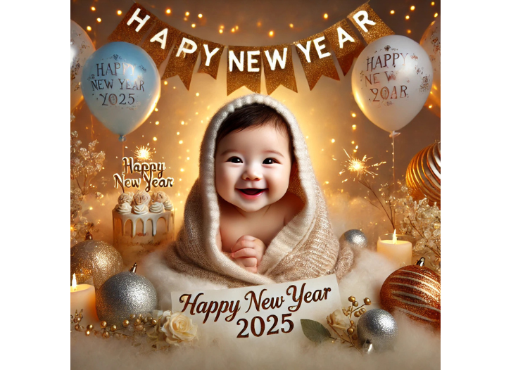 New Year, New Beginnings with New World Fertility