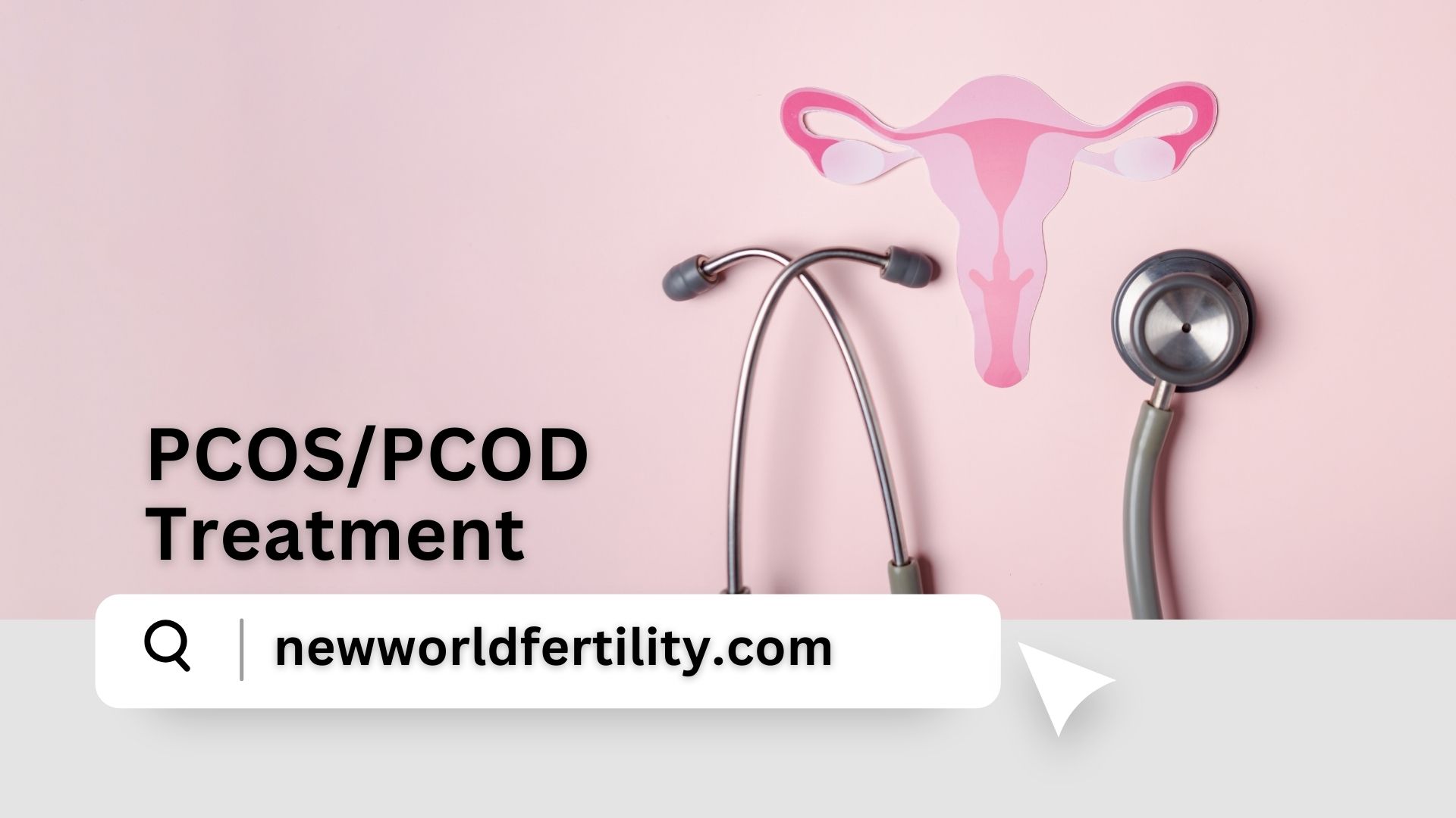 PCOS/PCOD Treatment: A Path to Better Health and Fertility
