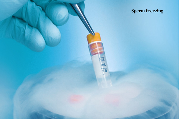 Sperm Freezing & Preservation: A Complete Guide