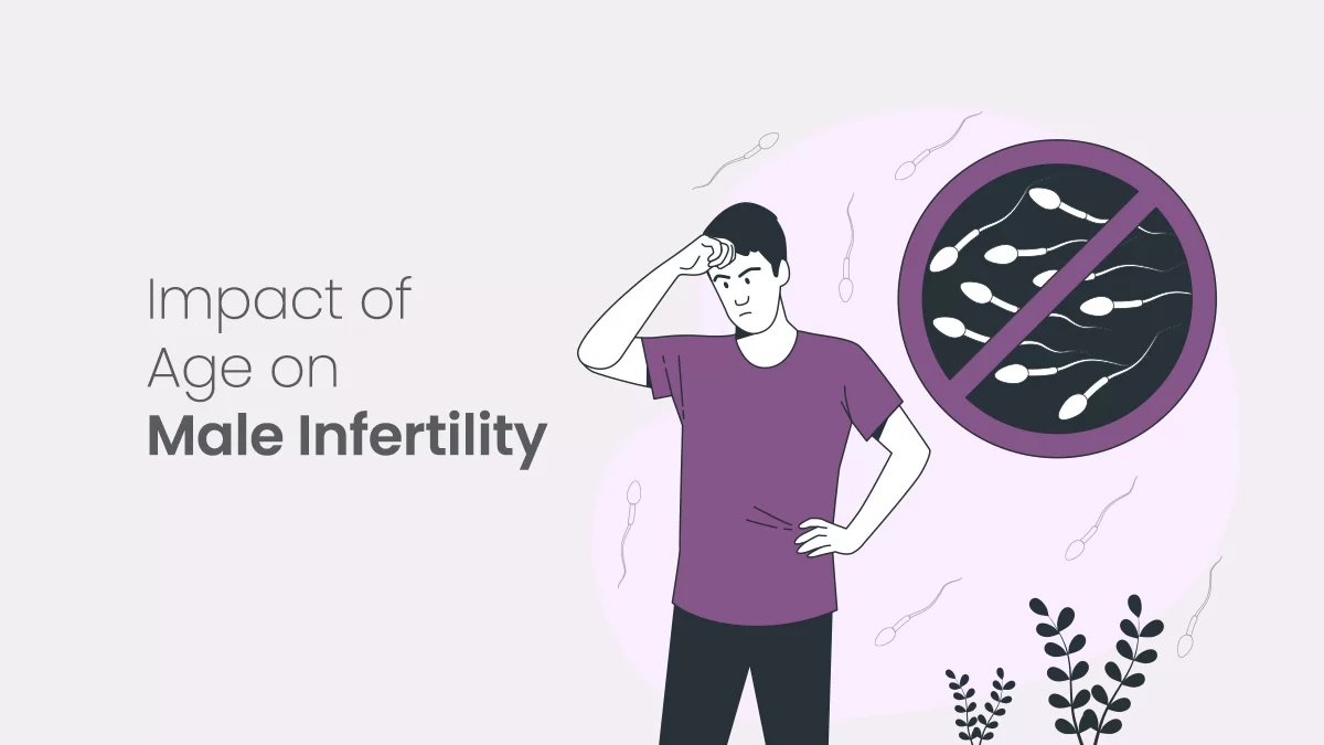 How Age Impacts Fertility | New World Fertility