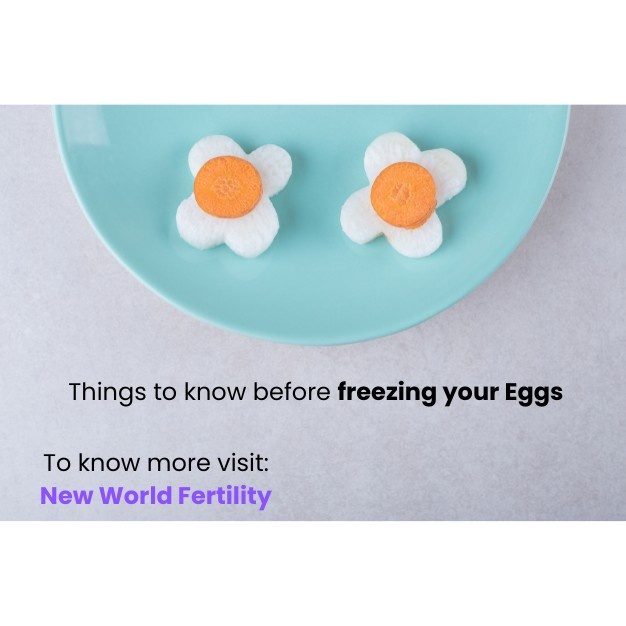 Egg Freezing: 10 Essential Things to Consider Before Preserving Your Fertility