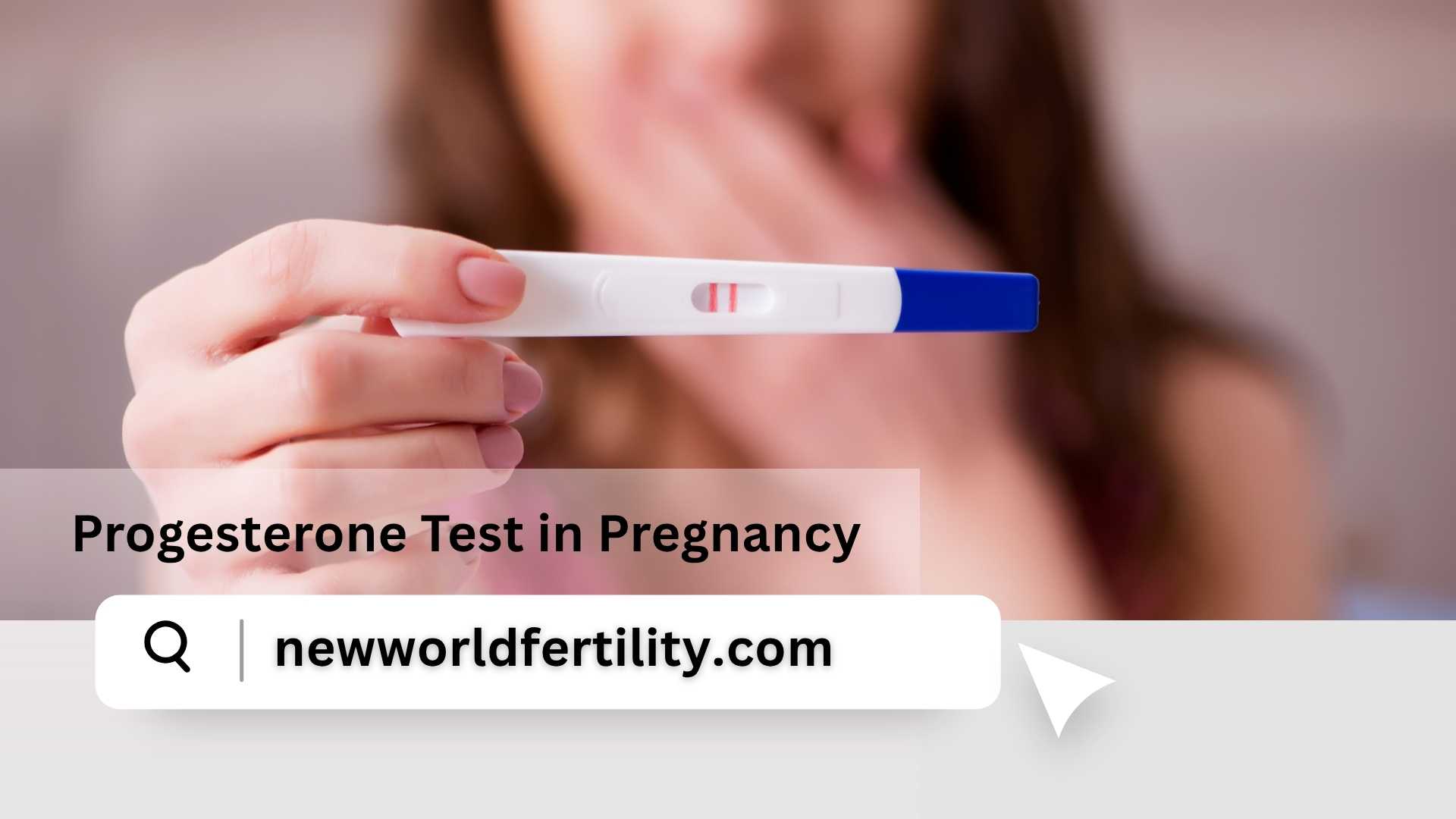 Progesterone Test in Pregnancy: Levels, Importance & Results