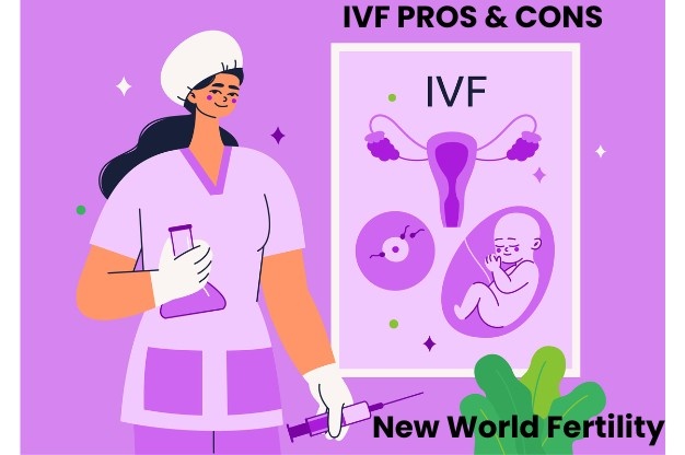 IVF Advantages & Disadvantages: Is It the Right Choice for You?