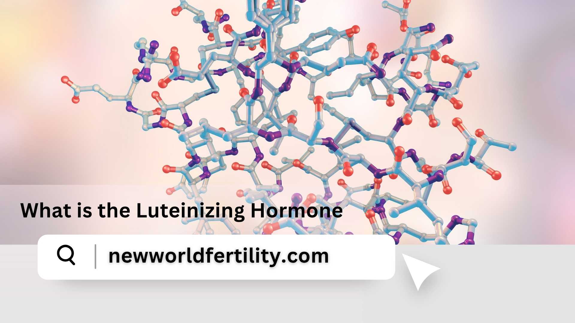 What is the Luteinizing Hormone (LH)? Function, Normal Levels, & How to Increase It