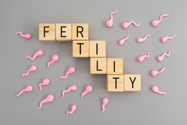 Fertility Clinic Near Me