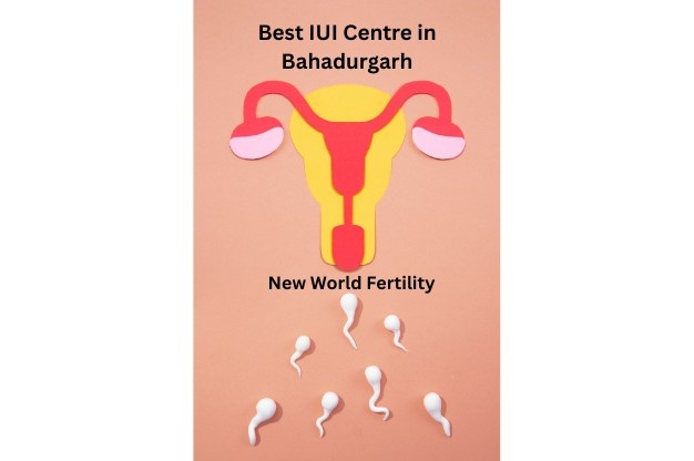 Best IUI Centre in Bahadurgarh: Cost, Success Rates 2025