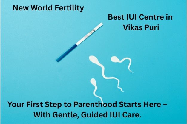 Best IUI Centre in Vikaspuri: Cost, Success Rate in 2025
