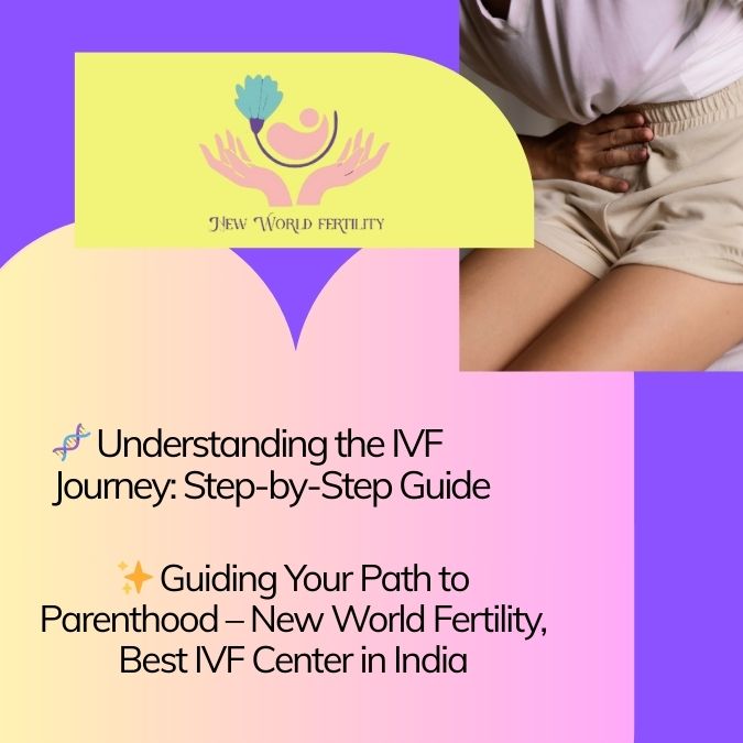 Understanding the IVF Journey: A Step-by-Step Guide