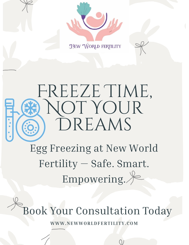 Egg Freezing in India: Ideal Age, Cost & Benefits